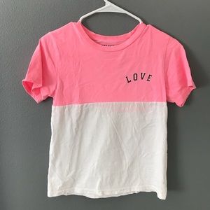 “Love” T-Shirt